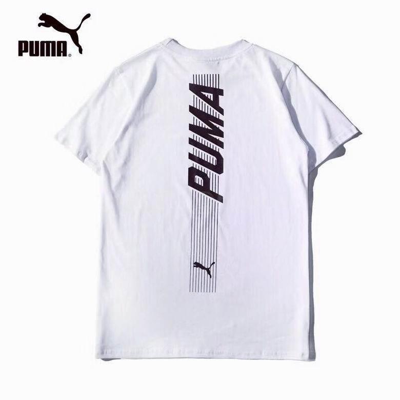 Puma Men's T-shirts 3